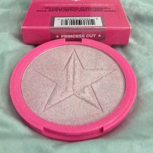 “Princess Cut” Highlighter | Jeffree Star